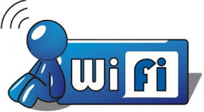 Cara Membuat Koneksi Internet Wifi Lebih Cepat