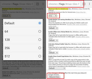 Cara Meningkatkan Memori Hp Android Mempercepat Koneksi Internet Cara Meningkatkan Memori Hp Android Mempercepat Koneksi Internet