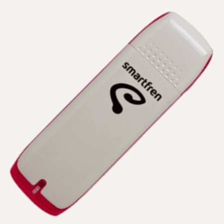 TIPS Cara Setting Modem Smartfren Mempercepat Koneksi Internet