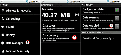 Cara Menghemat Kuota Internet Hp Android Paket Operator Cara Menghemat Kuota Internet Hp Android Paket Operator