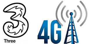 Daftar Harga Paket Internet Tri 3 Kuota Tarif Terbaru 4G LTE Alwayson 