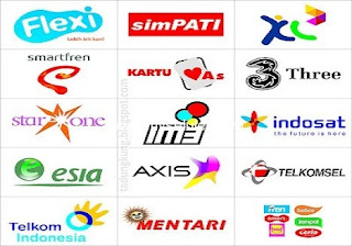 Cara Registrasi Kartu Perdana Format Daftar SMS ID Outlet 4444 1818 Telkomsel Indosat 
