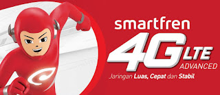 Smartfren 4G LTE Daftar Harga Paket Terbaru 